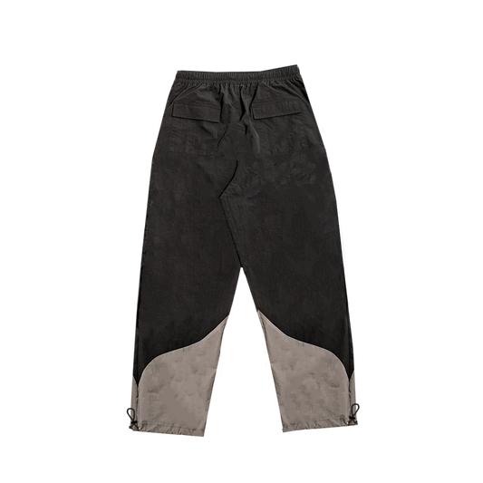 Multifunctional Nylon Pants