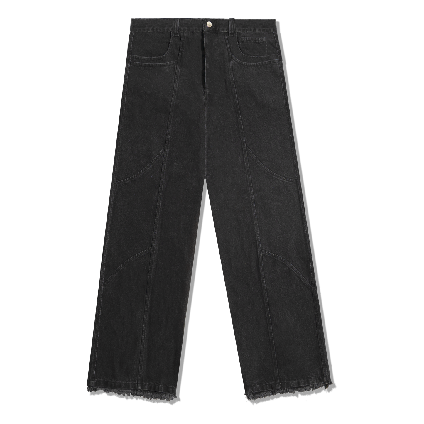 Carbon Jeans