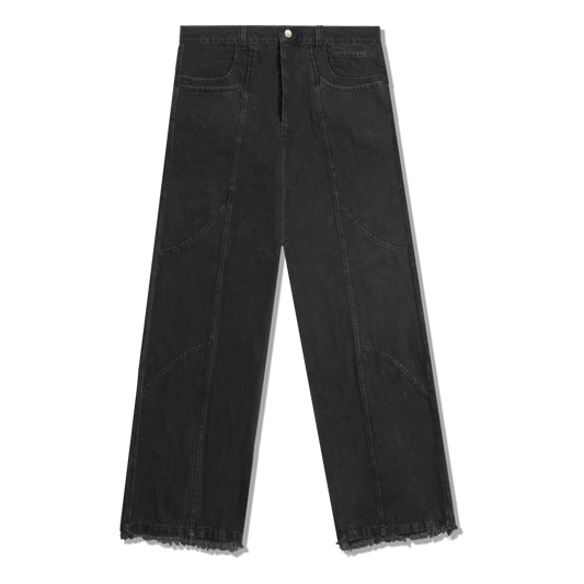 Carbon Jeans