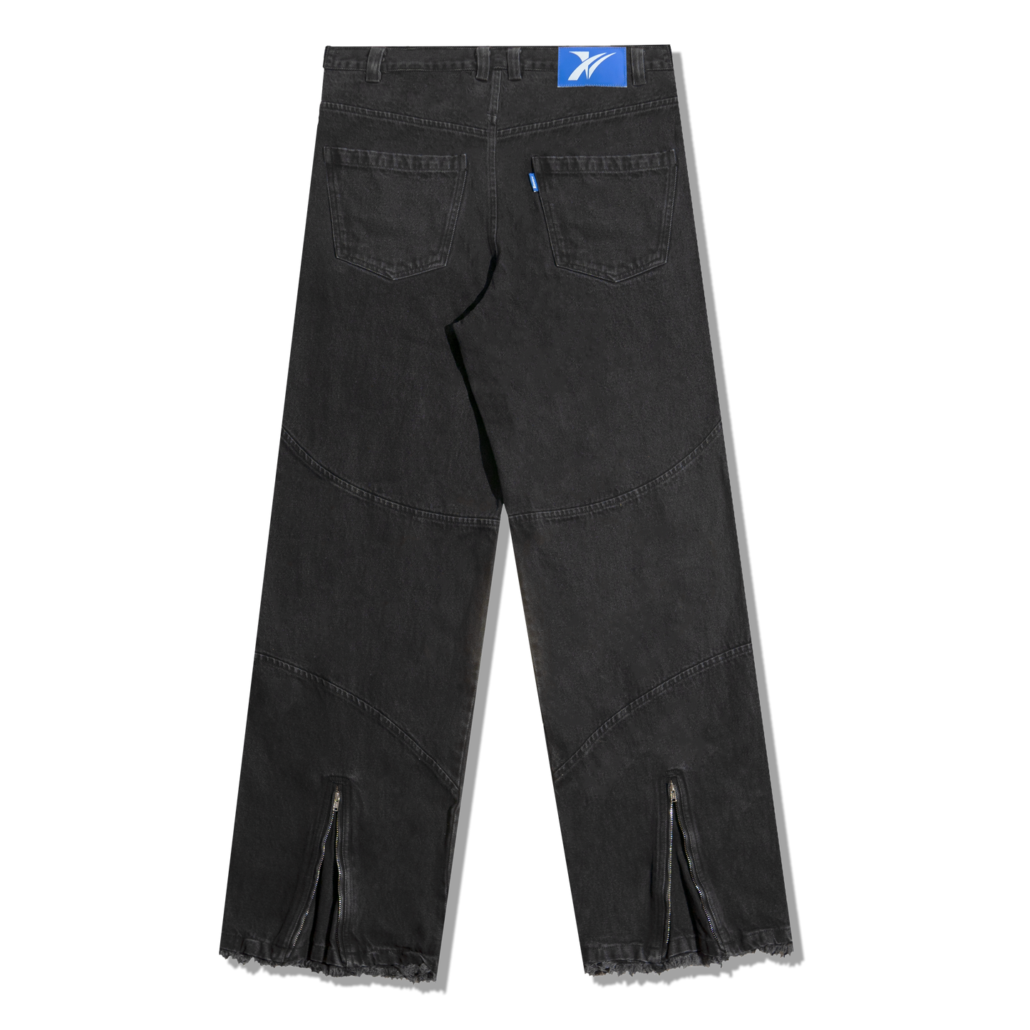 Carbon Jeans