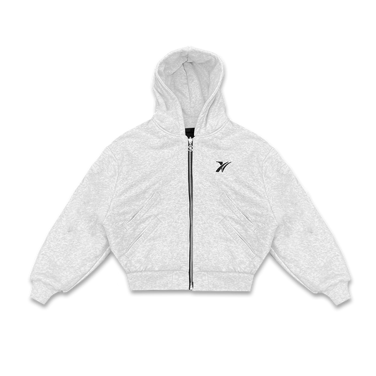 VOID BOMBER - Reversible Jacket