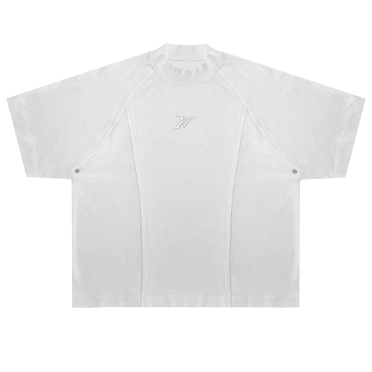 The Core T-Shirt - Off White