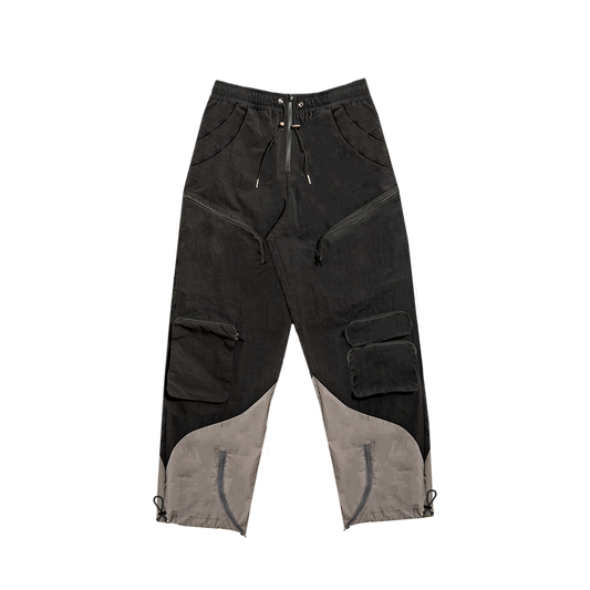 Multifunctional Nylon Pants