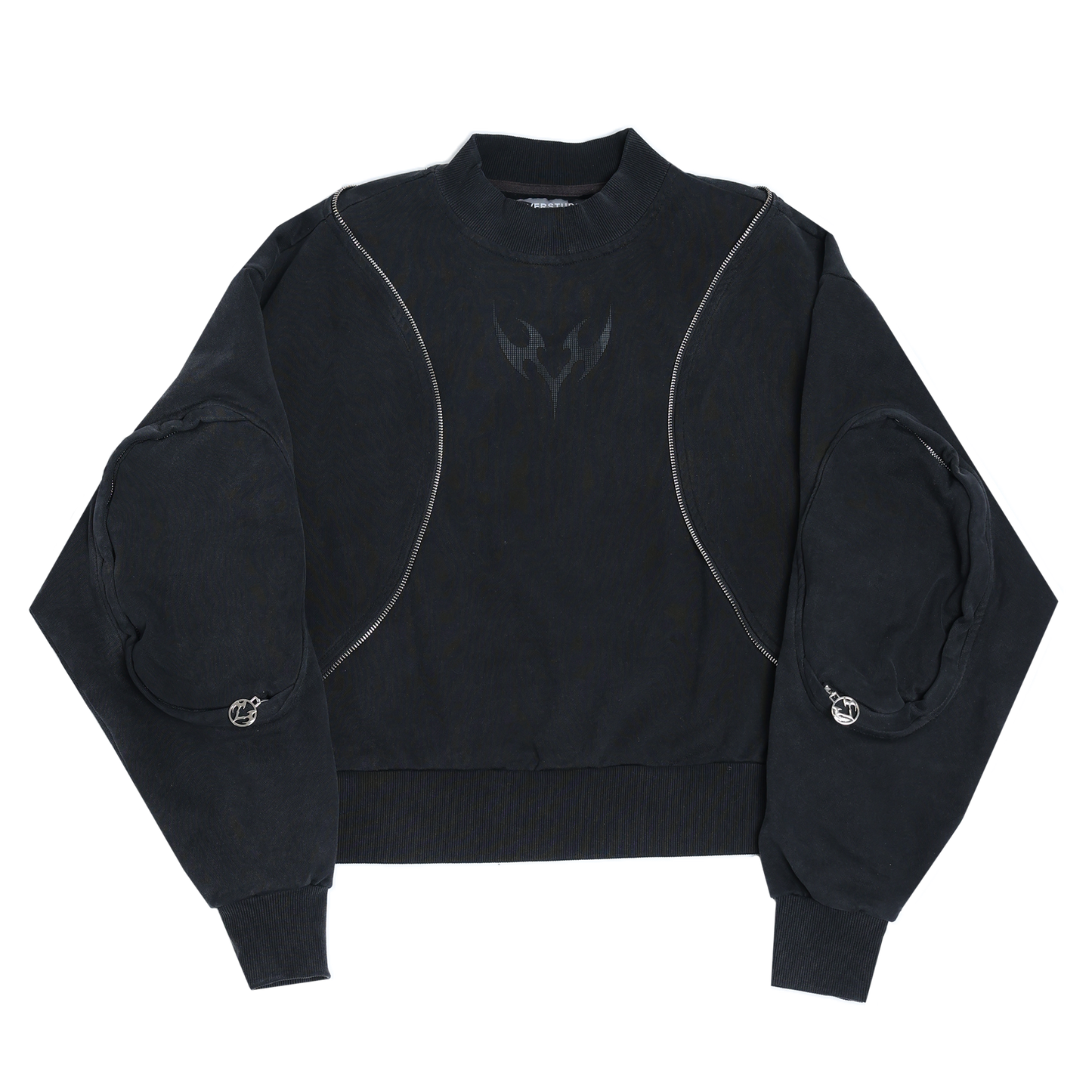 BLADEXLINES® 02 CREWNECK