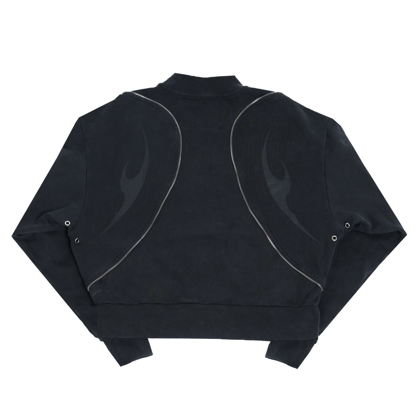 BLADEXLINES® 02 CREWNECK