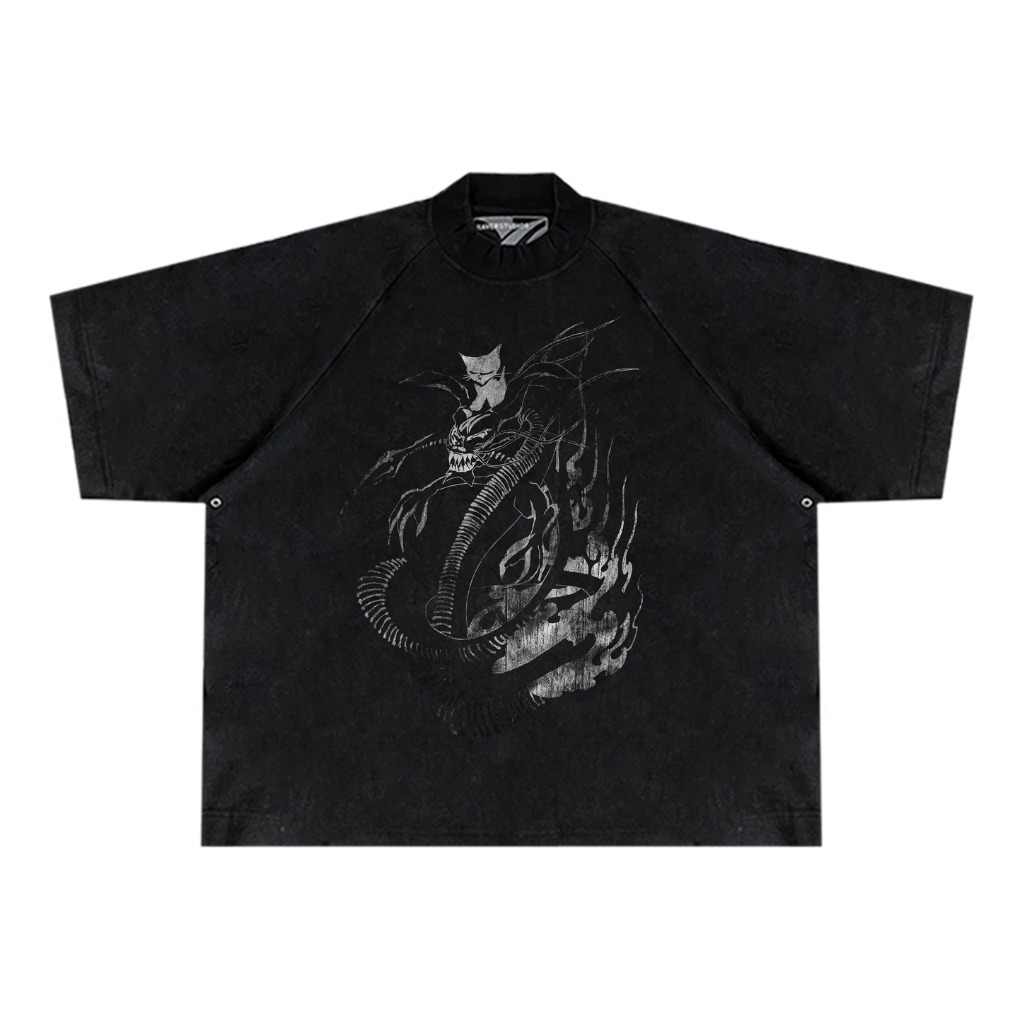 RAVERS x MAMAM x TOBIAZ